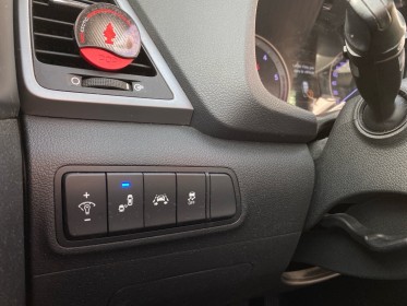 Hyundai tucson 1.7 crdi 115 2wd executive occasion simplicicar livry gargan simplicicar simplicibike france