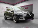 Renault captur dci 90 energy ss eco² intens occasion simplicicar st-maximin simplicicar simplicibike france