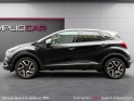 Renault captur dci 90 energy ss eco² intens occasion simplicicar st-maximin simplicicar simplicibike france