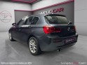Bmw serie 1 f20 lci 118i 136 ch m sport 6 - garantie 12 mois occasion simplicicar caen  simplicicar simplicibike france