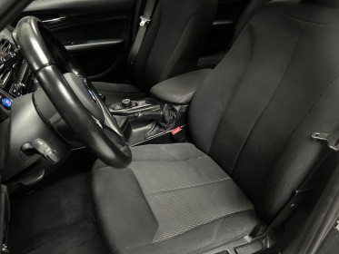 Bmw serie 1 f20 lci 118i 136 ch m sport 6 - garantie 12 mois occasion simplicicar caen  simplicicar simplicibike france