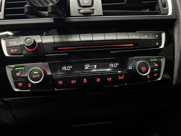 Bmw serie 1 f20 lci 118i 136 ch m sport 6 - garantie 12 mois occasion simplicicar caen  simplicicar simplicibike france