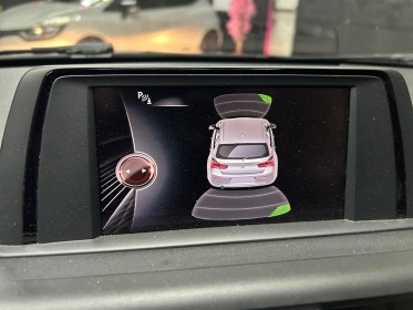 Bmw serie 1 f20 lci 118i 136 ch m sport 6 - garantie 12 mois occasion simplicicar caen  simplicicar simplicibike france