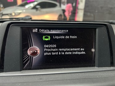 Bmw serie 1 f20 lci 118i 136 ch m sport 6 - garantie 12 mois occasion simplicicar caen  simplicicar simplicibike france