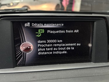 Bmw serie 1 f20 lci 118i 136 ch m sport 6 - garantie 12 mois occasion simplicicar caen  simplicicar simplicibike france