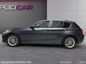 Bmw serie 1 f20 lci 118i 136 ch m sport 6 - garantie 12 mois occasion simplicicar caen  simplicicar simplicibike france