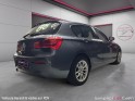 Bmw serie 1 f20 lci 118i 136 ch m sport 6 - garantie 12 mois occasion simplicicar caen  simplicicar simplicibike france