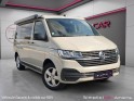Volkswagen transporter 6.1 van volsksagen cqlifornia t6.1 beach garantie 12 mois occasion simplicicar amiens  simplicicar...