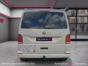 Volkswagen transporter 6.1 van volsksagen cqlifornia t6.1 beach garantie 12 mois occasion simplicicar amiens  simplicicar...