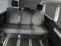 Volkswagen transporter 6.1 van volsksagen cqlifornia t6.1 beach garantie 12 mois occasion simplicicar amiens  simplicicar...