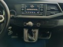 Volkswagen transporter 6.1 van volsksagen cqlifornia t6.1 beach garantie 12 mois occasion simplicicar amiens  simplicicar...