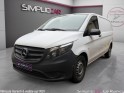 Mercedes vito fourgon 116 cdi compact select a  entretiens mercedes attelage garantie 12  mois occasion simplicicar le raincy...