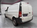 Mercedes vito fourgon 116 cdi compact select a  entretiens mercedes attelage garantie 12  mois occasion simplicicar le raincy...