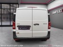 Mercedes vito fourgon 116 cdi compact select a  entretiens mercedes attelage garantie 12  mois occasion simplicicar le raincy...