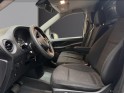 Mercedes vito fourgon 116 cdi compact select a  entretiens mercedes attelage garantie 12  mois occasion simplicicar le raincy...