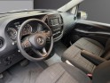 Mercedes vito fourgon 116 cdi compact select a  entretiens mercedes attelage garantie 12  mois occasion simplicicar le raincy...