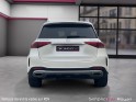 Mercedes gle 350 d 9g-tronic 4matic amg line garantie 12 mois occasion simplicicar royan simplicicar simplicibike france