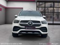 Mercedes gle 350 d 9g-tronic 4matic amg line garantie 12 mois occasion simplicicar royan simplicicar simplicibike france