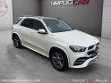 Mercedes gle 350 d 9g-tronic 4matic amg line garantie 12 mois occasion simplicicar royan simplicicar simplicibike france