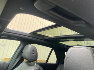 Mercedes gle 350 d 9g-tronic 4matic amg line garantie 12 mois occasion simplicicar royan simplicicar simplicibike france