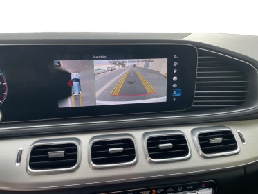 Mercedes gle 350 d 9g-tronic 4matic amg line garantie 12 mois occasion simplicicar royan simplicicar simplicibike france