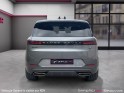 Land rover range rover sport p440e 3.0l i6 phev 440ch dynamic se 1ere main origine france occasion parc voitures beauvais...