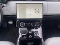 Land rover range rover sport p440e 3.0l i6 phev 440ch dynamic se 1ere main origine france occasion parc voitures beauvais...