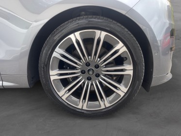 Land rover range rover sport p440e 3.0l i6 phev 440ch dynamic se 1ere main origine france occasion parc voitures beauvais...