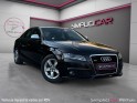 Audi a4 a4 v6 3.0 tdi 240 dpf quattro s line bang olufsen radar de stationnement entretien limpide ciel de toit noir...