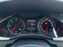 Audi a4 a4 v6 3.0 tdi 240 dpf quattro s line bang olufsen radar de stationnement entretien limpide ciel de toit noir...