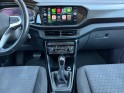 Volkswagen t-cross business 1.0 tsi 110 start/stop dsg7 lounge business garantie 12 mois occasion simplicicar toulon est...