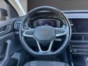 Volkswagen t-cross business 1.0 tsi 110 start/stop dsg7 lounge business garantie 12 mois occasion simplicicar toulon est...