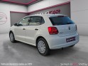 Volkswagen polo 1.4 85 trendline dsg7 kit distribution fait révisée garantie 12 mois vidange boite auto occasion...