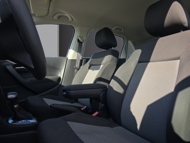 Volkswagen polo 1.4 85 trendline dsg7 kit distribution fait révisée garantie 12 mois vidange boite auto occasion...