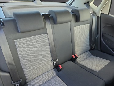 Volkswagen polo 1.4 85 trendline dsg7 kit distribution fait révisée garantie 12 mois vidange boite auto occasion...