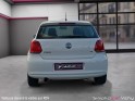 Volkswagen polo 1.4 85 trendline dsg7 kit distribution fait révisée garantie 12 mois vidange boite auto occasion...