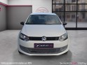Volkswagen polo 1.4 85 trendline dsg7 kit distribution fait révisée garantie 12 mois vidange boite auto occasion...