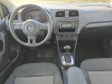Volkswagen polo 1.4 85 trendline dsg7 kit distribution fait révisée garantie 12 mois vidange boite auto occasion...