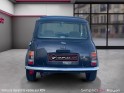 Rover mini 1.3 53 ch british open ii gris charcoal : 150 exemplaires réfection moteur complète / garantie 12 mois occasion...