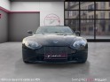 Aston martin v8 vantage 4.3 380 ch bva 6 rapports / entretien complet / garantie 12 mois occasion simplicicar royan...
