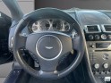 Aston martin v8 vantage 4.3 380 ch bva 6 rapports / entretien complet / garantie 12 mois occasion simplicicar royan...