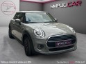 Mini greenwich mini cooper greenwich, caméra de recul, apple carplay, toit panoramique, garantie 12 mois occasion...
