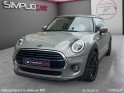 Mini greenwich mini cooper greenwich, caméra de recul, apple carplay, toit panoramique, garantie 12 mois occasion...