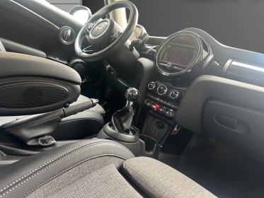 Mini greenwich mini cooper greenwich, caméra de recul, apple carplay, toit panoramique, garantie 12 mois occasion...