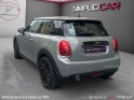 Mini greenwich mini cooper greenwich, caméra de recul, apple carplay, toit panoramique, garantie 12 mois occasion...