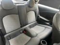 Mini greenwich mini cooper greenwich, caméra de recul, apple carplay, toit panoramique, garantie 12 mois occasion...
