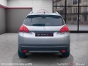 Peugeot 2008 1.6 vti 120 ch féline titane bvm 5 rapports / entretien à jour / garantie 12 mois occasion simplicicar royan...