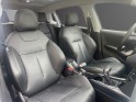 Peugeot 2008 1.6 vti 120 ch féline titane bvm 5 rapports / entretien à jour / garantie 12 mois occasion simplicicar royan...