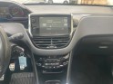 Peugeot 2008 1.6 vti 120 ch féline titane bvm 5 rapports / entretien à jour / garantie 12 mois occasion simplicicar royan...
