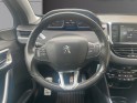 Peugeot 2008 1.6 vti 120 ch féline titane bvm 5 rapports / entretien à jour / garantie 12 mois occasion simplicicar royan...